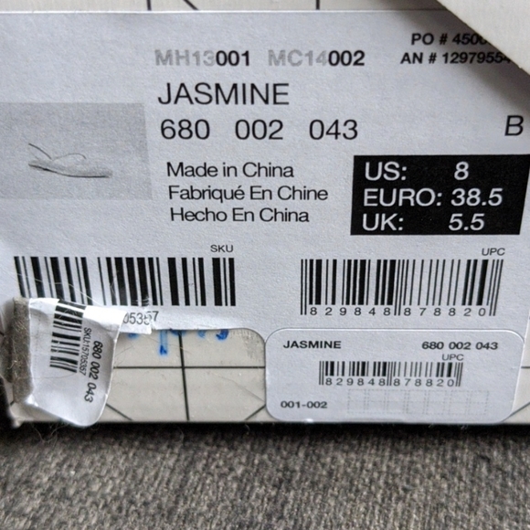 Slingback flats - Picture 5 of 5